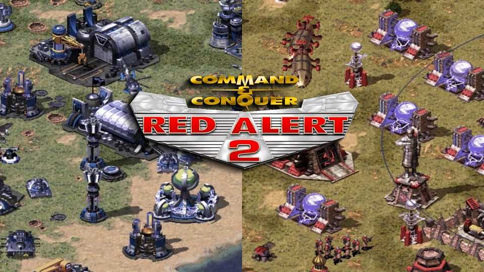 Red Alert 2